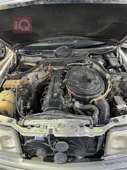 مێرسێدس بێنز E-Class